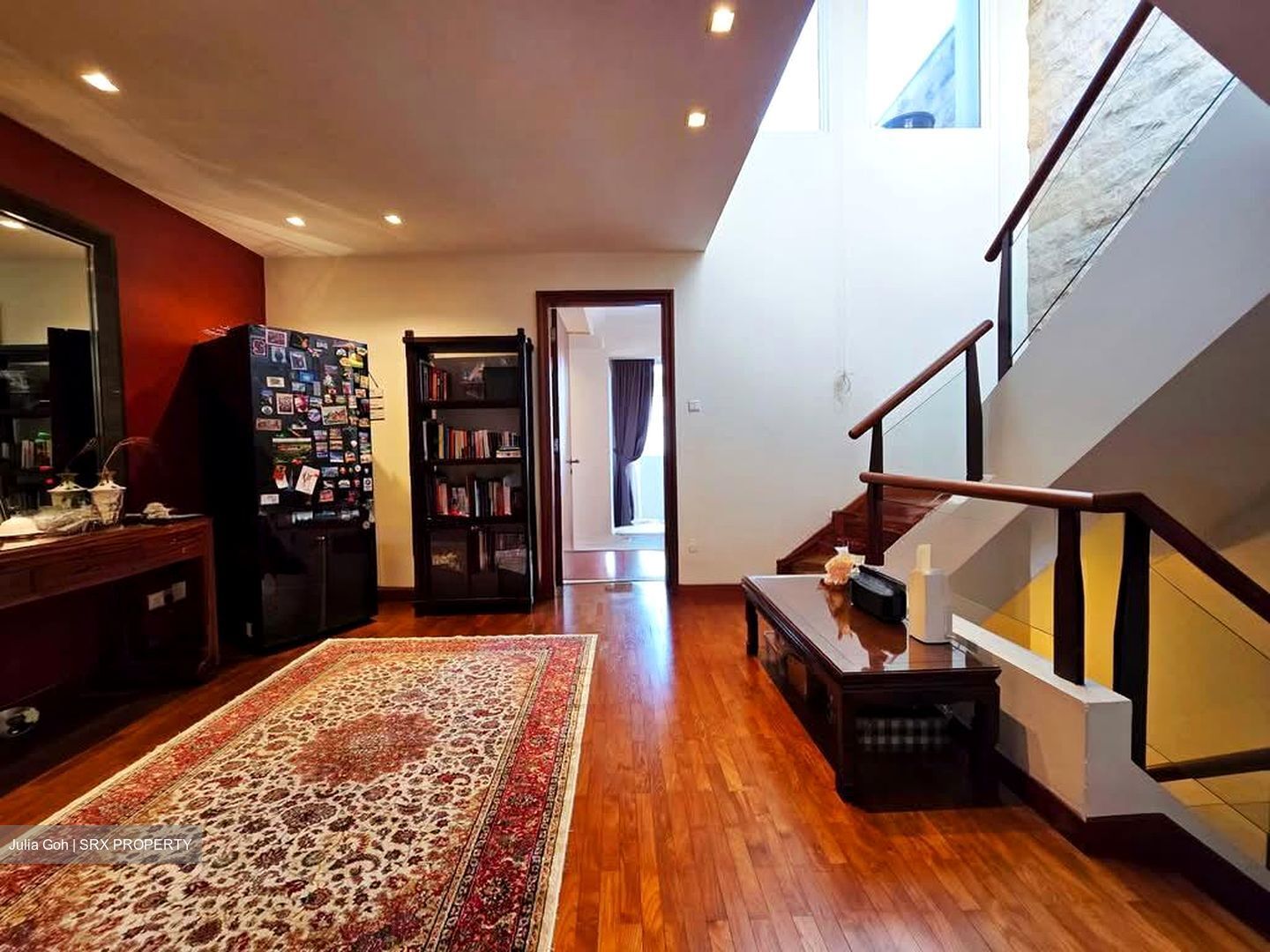 Hillcrest Park (D11), Terrace #588756411